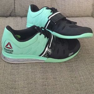 Men’s Reebok CrossFit Lifting Shoes